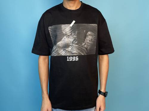 تيشرت 2pac