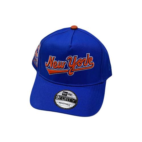 cap New era