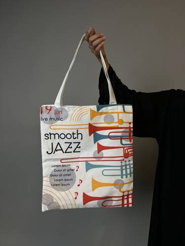 Shoulder Bag 