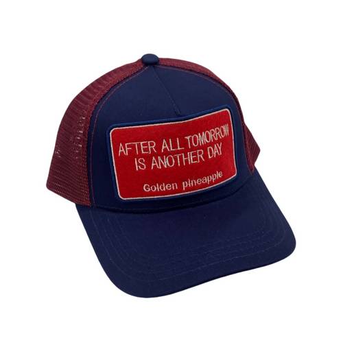 Cap
