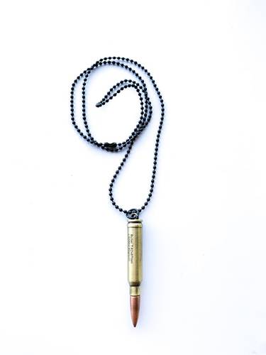 bullet chain 