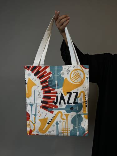 Shoulder Bag 