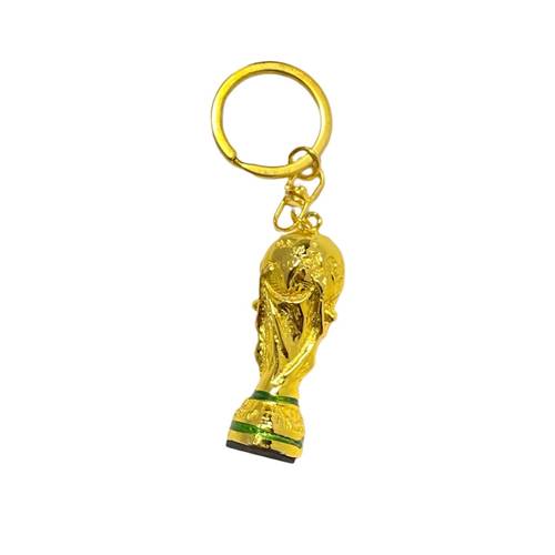 world cup keychain
