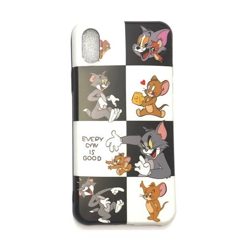 iphoneX case