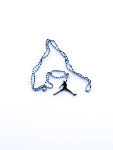 Jordan Air chain