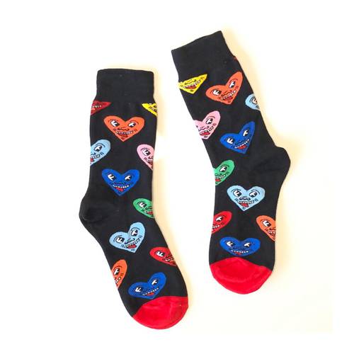 heart sock