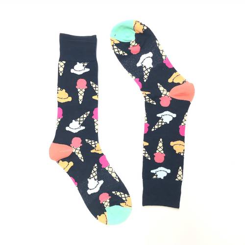 ice cream sock 