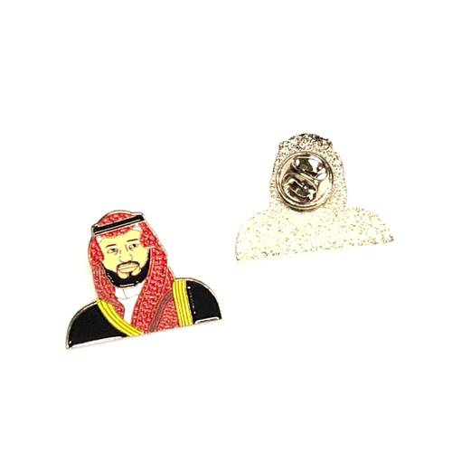 بروش دبوس MBS 3