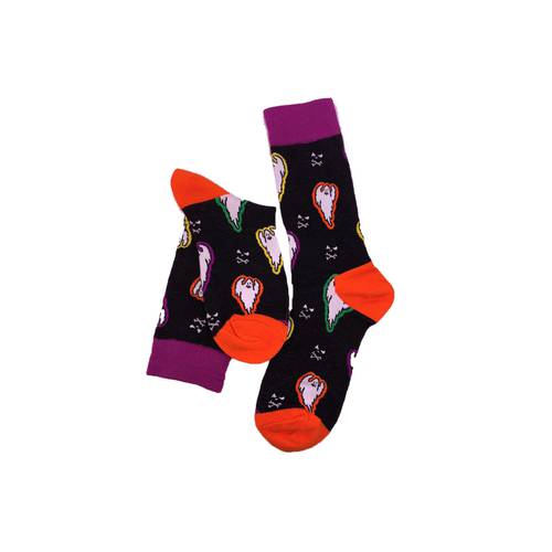 ghost sock 