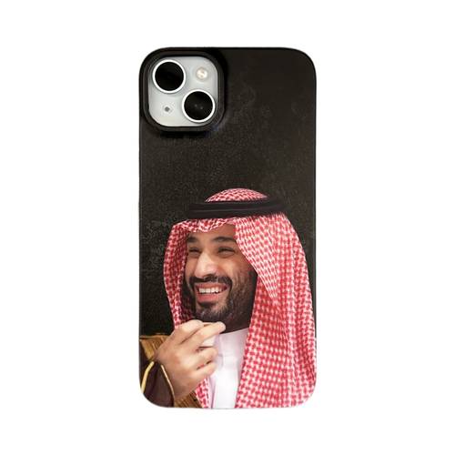 كفر محمد بن سلمان -  iPhone 14promax