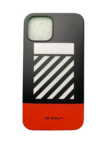 off-white cover