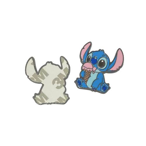 ستيكر ملصق حديد