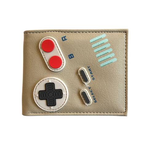 محفظة Nintendo