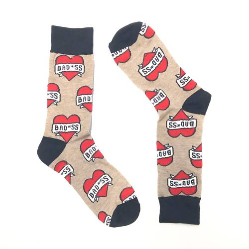 heart sock