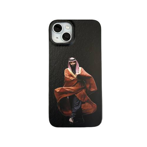 كفر محمد بن سلمان - iPhone 13