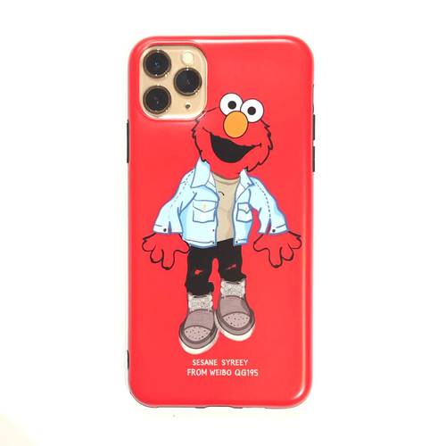 sesame cover 