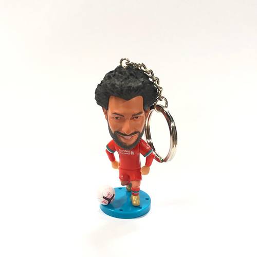 ميدالية محمد صلاح 