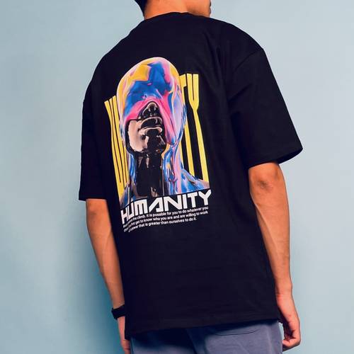 Humanity