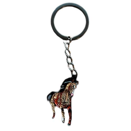 ميدالية خيل