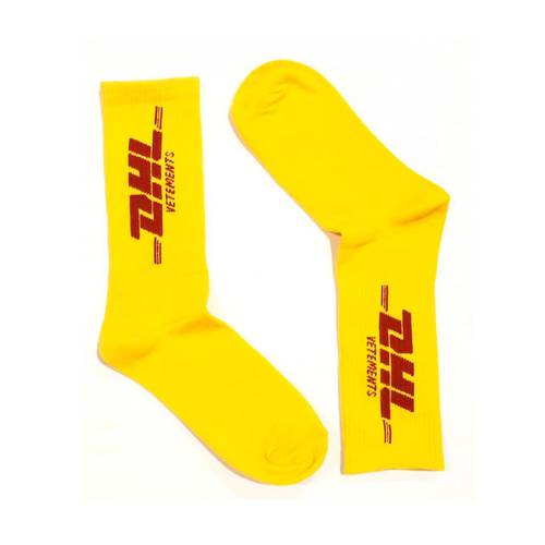 شراب DHL اصفر