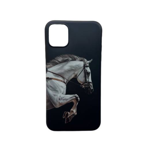 iPhone 14 plus كفر الخيل 