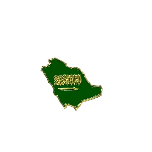 ksa map pin