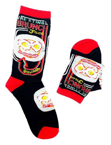 egg sock