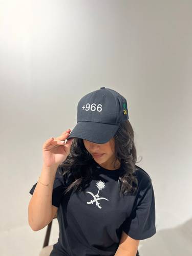 كاب +966