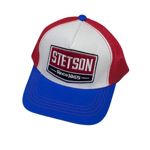 Cap J