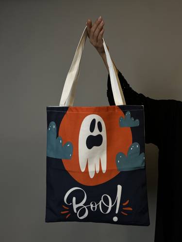 Shoulder Bag 