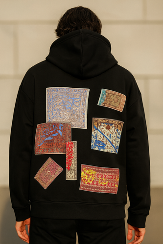 hoodie