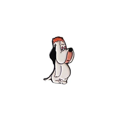 بروش الكلب دروبي 