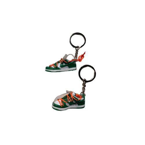 ميدالية Nike  - أخضر