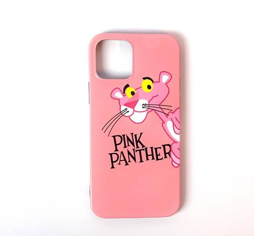 pink panther cover 