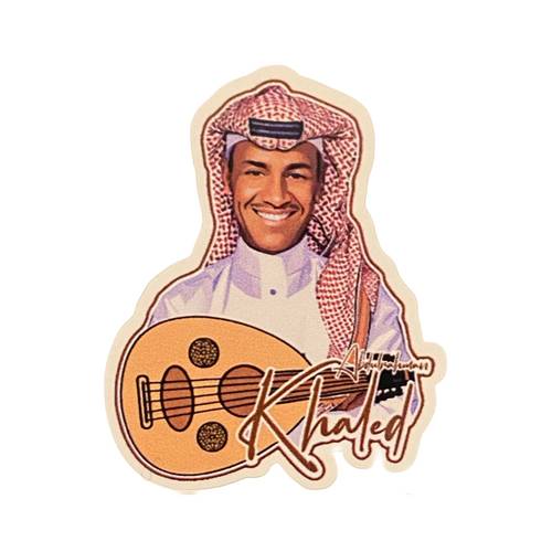 ستيكر