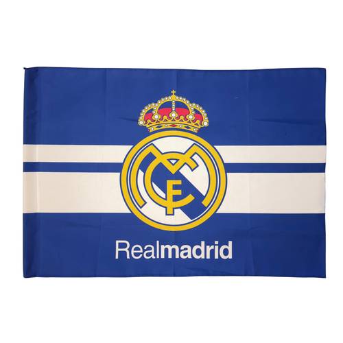 علم ريال مدريد 70x100 سم