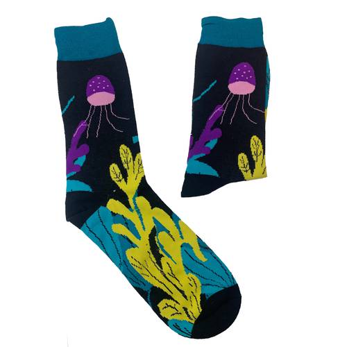octopus sock