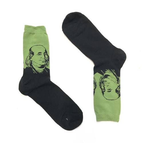 kennedy sock 