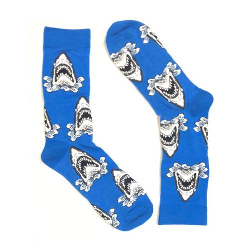 shark sock 