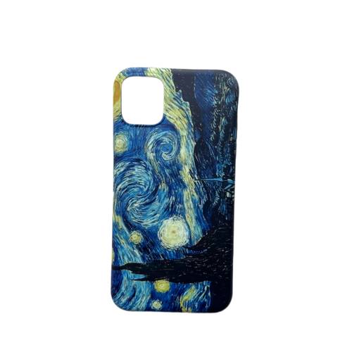  كفر ليلة النجوم iPhone 14 pro