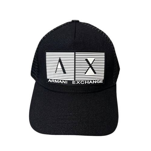 كاب اسود A|X