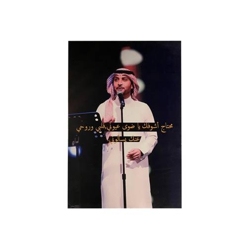 ماجد المهندس 