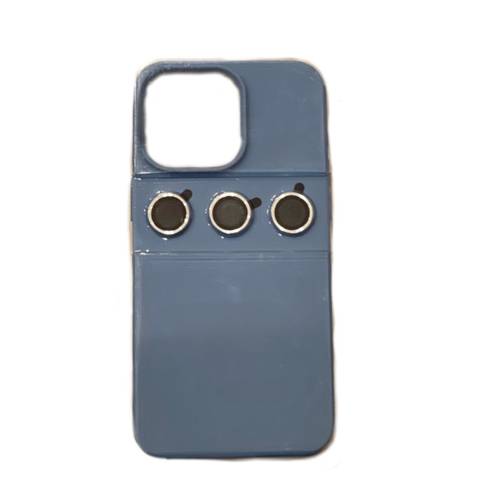 IPHONE 15 - أزرق