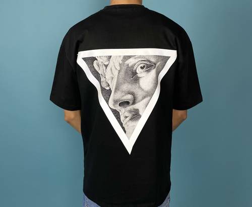 David status Tshirt 