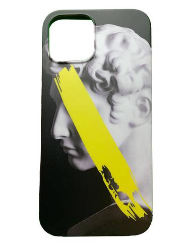 statue cover