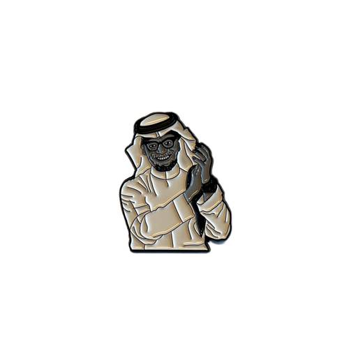 بروش رابح صقر