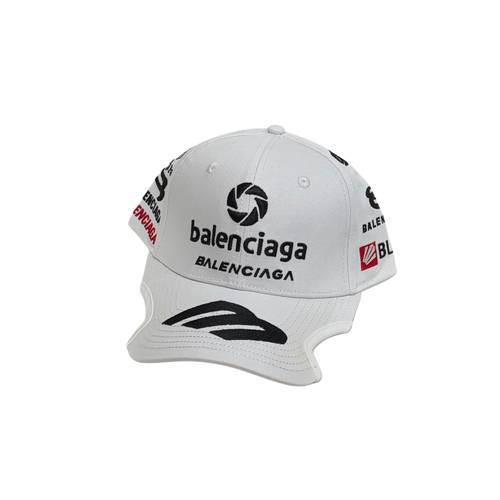 cap balenciag