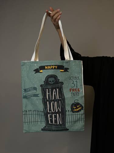 Shoulder Bag 