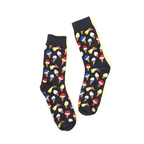 ice cream sock
