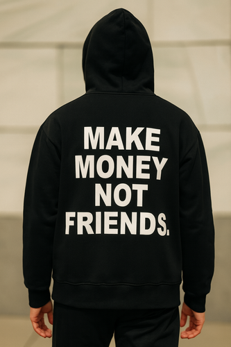 هودي MAKE MONEY